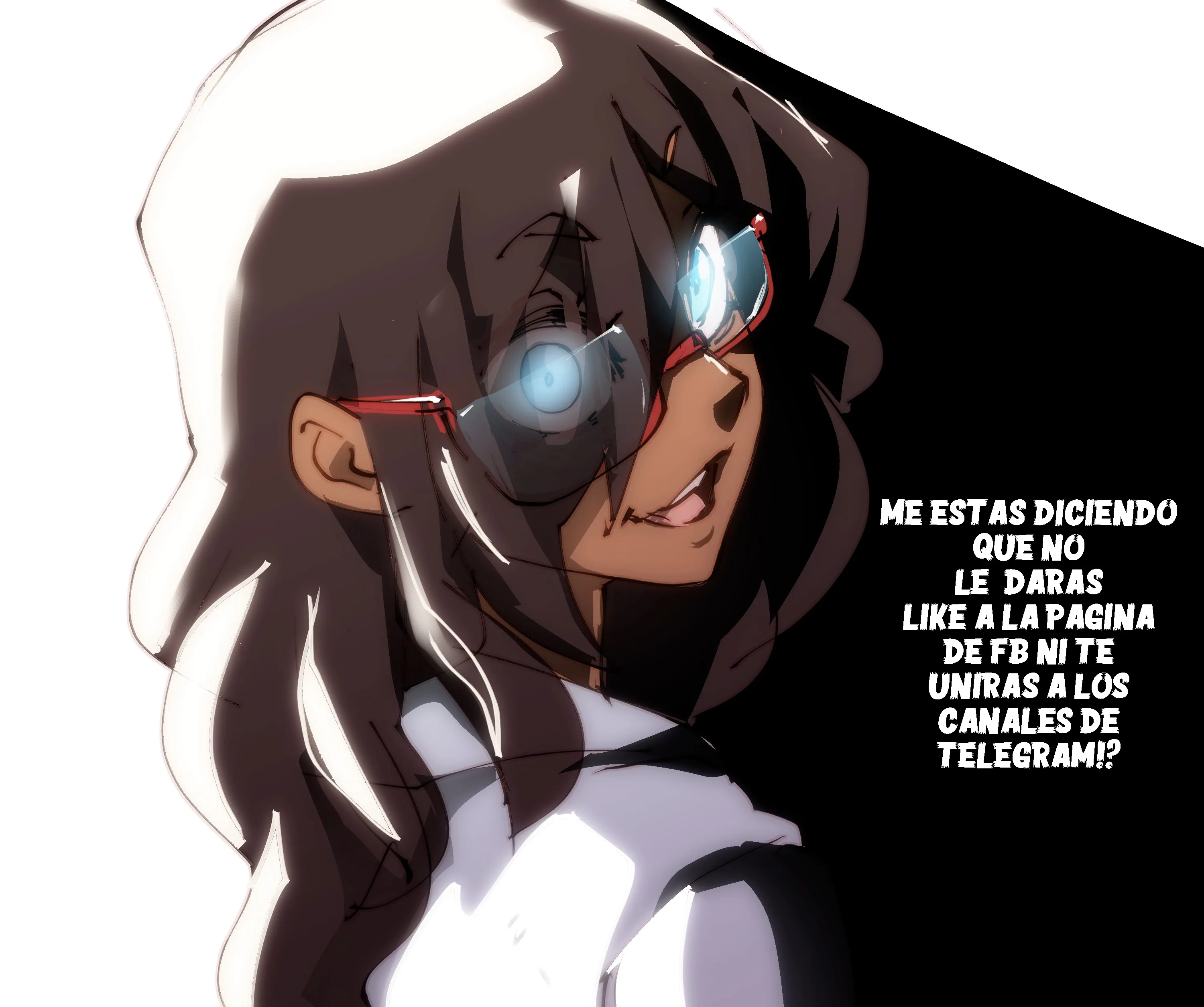 Mahou Shoujo ni Akogarete - Capítulo 60 - Página 38 - LectorTMOo