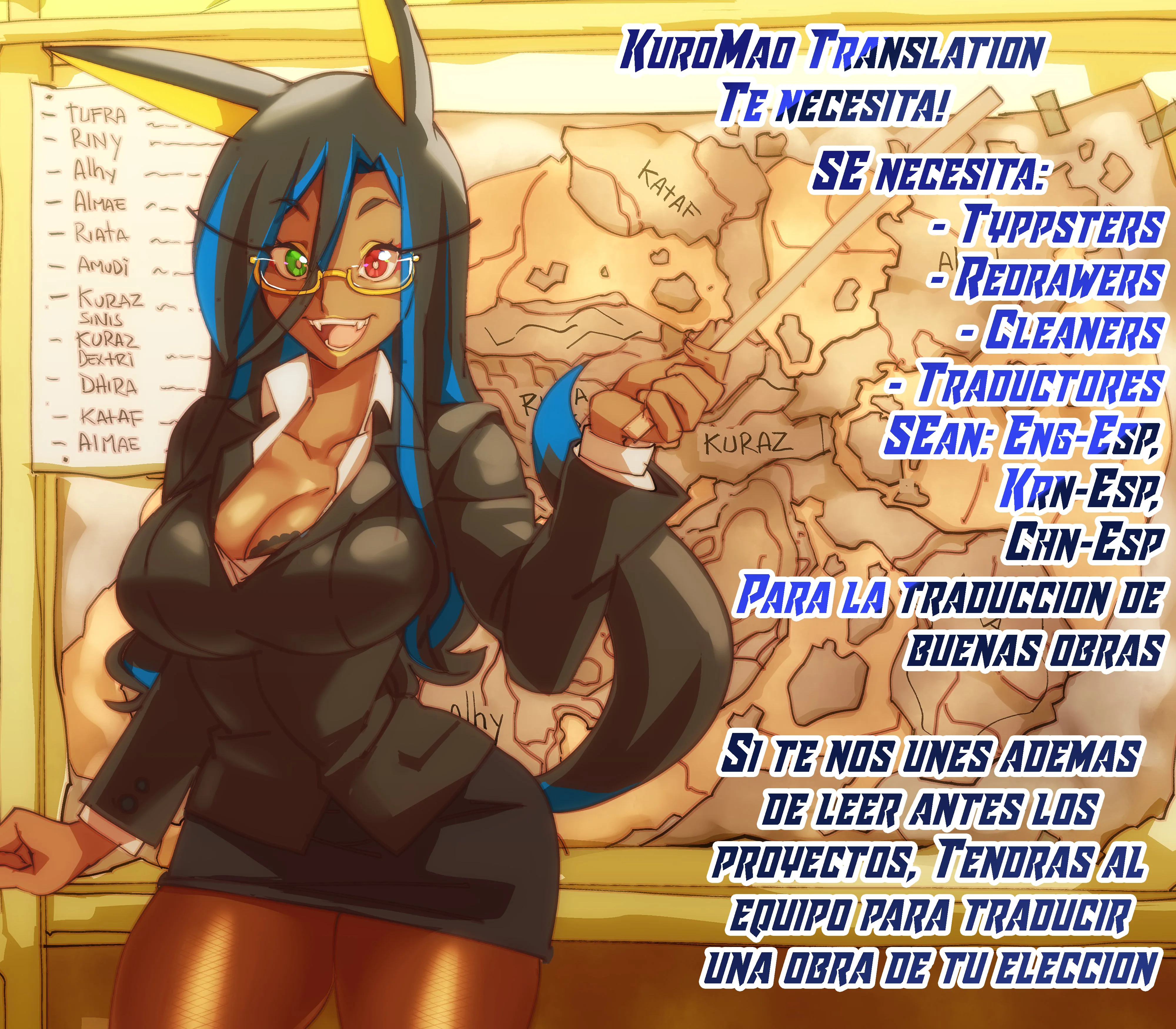 Mahou Shoujo ni Akogarete - Capítulo 60 - Página 39 - LectorTMOo