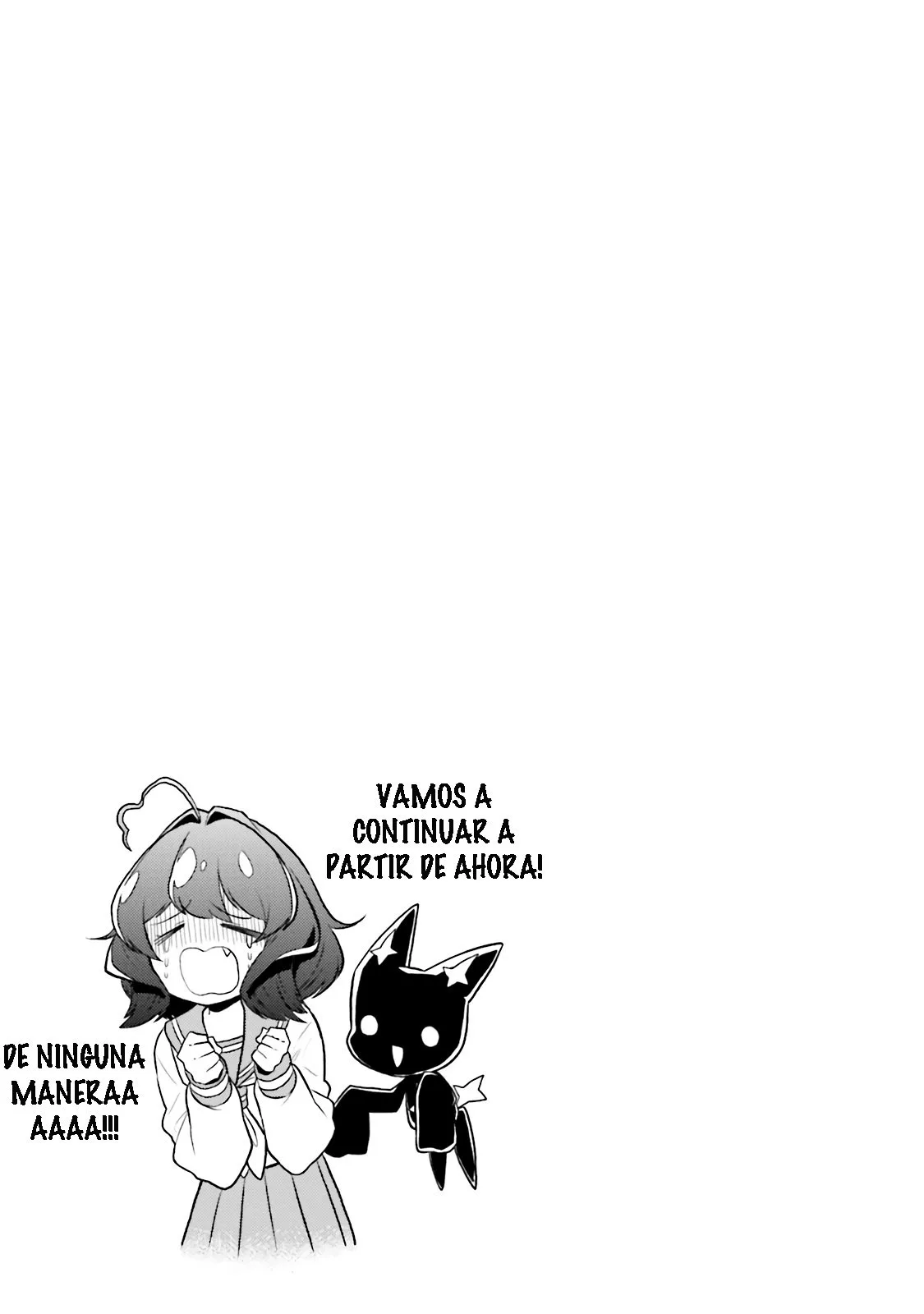 Mahou Shoujo ni Akogarete - Capítulo 7.5 - Página 2 - LectorTMOo