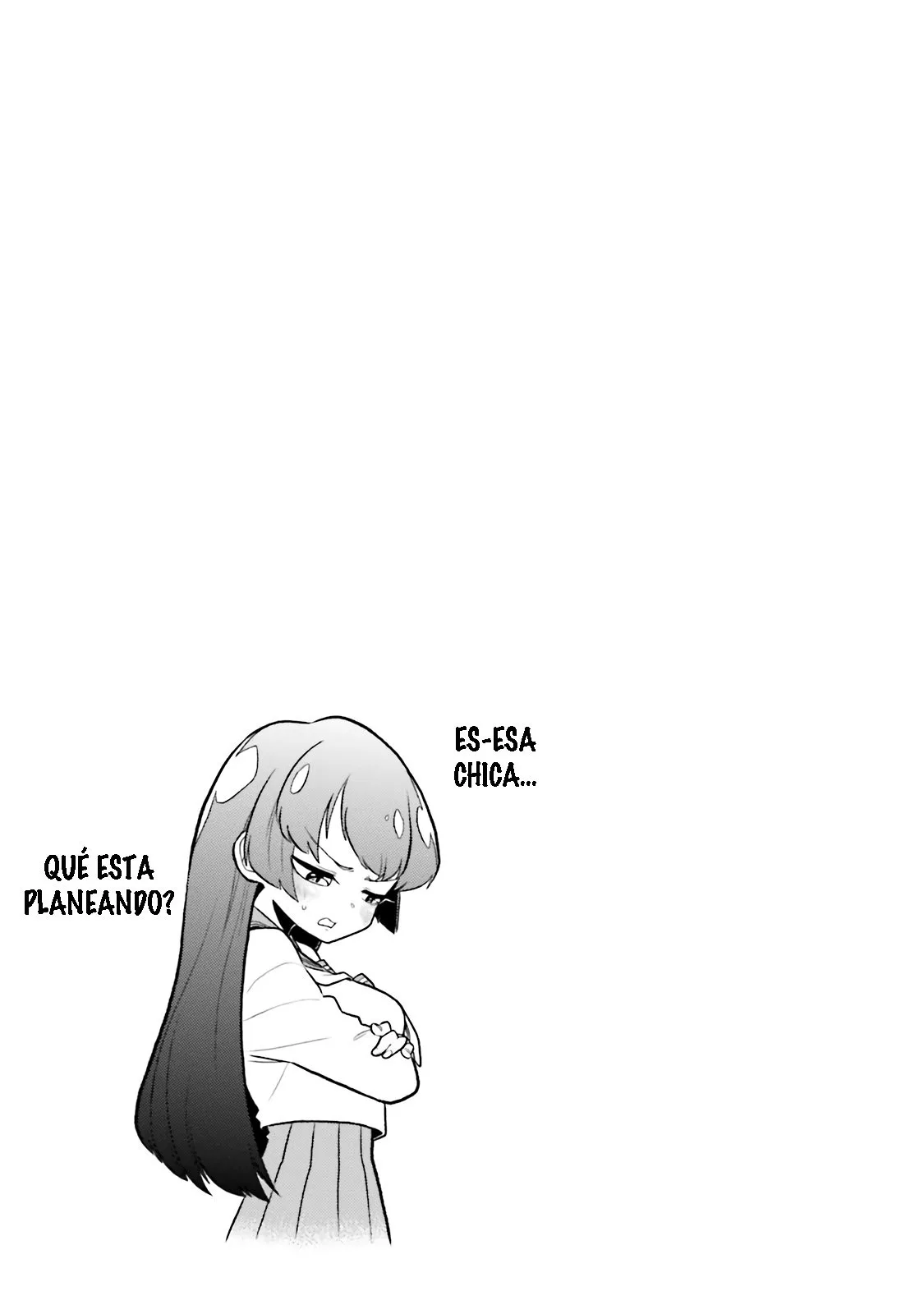 Mahou Shoujo ni Akogarete - Capítulo 7.5 - Página 4 - LectorTMOo