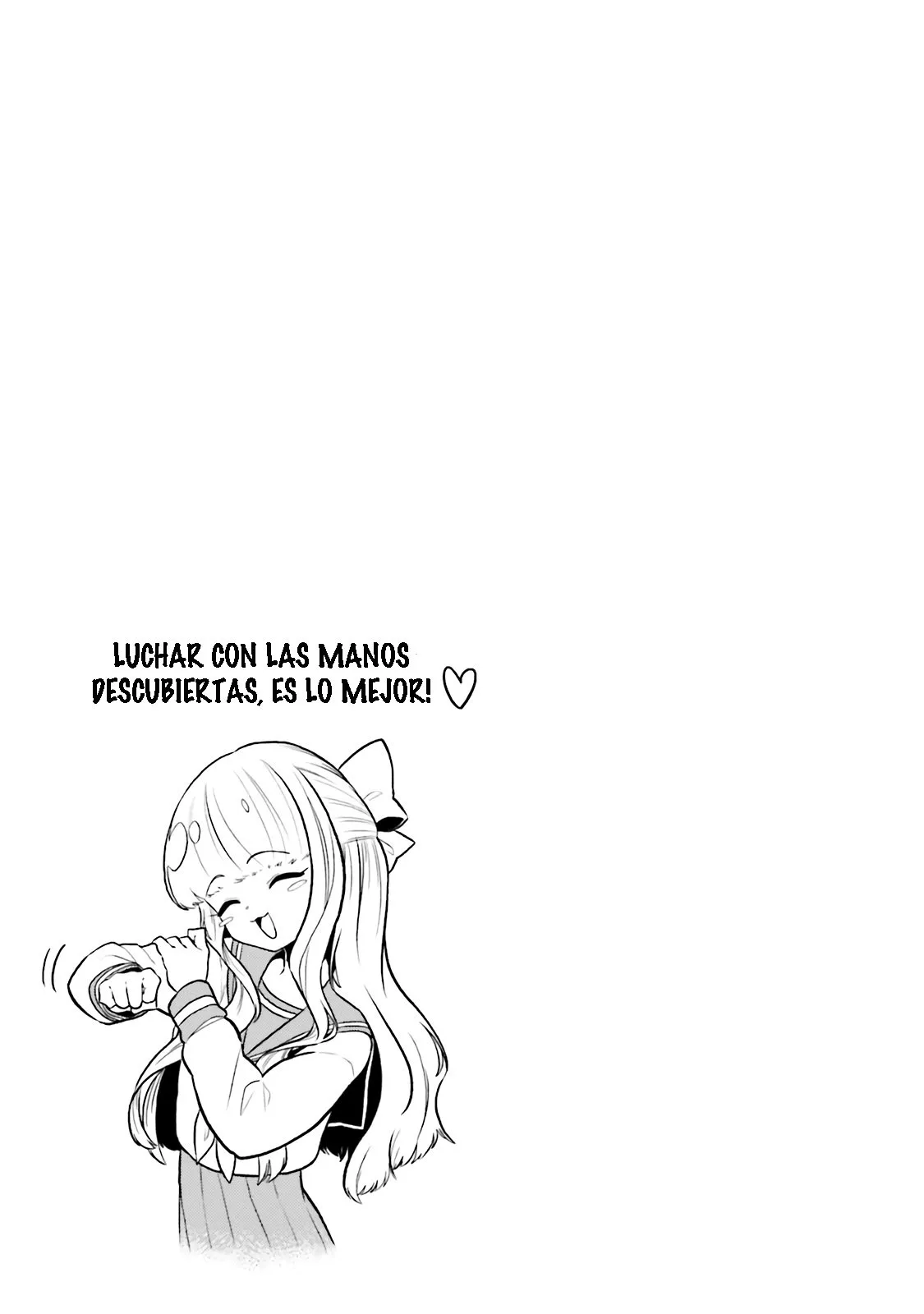 Mahou Shoujo ni Akogarete - Capítulo 7.5 - Página 5 - LectorTMOo