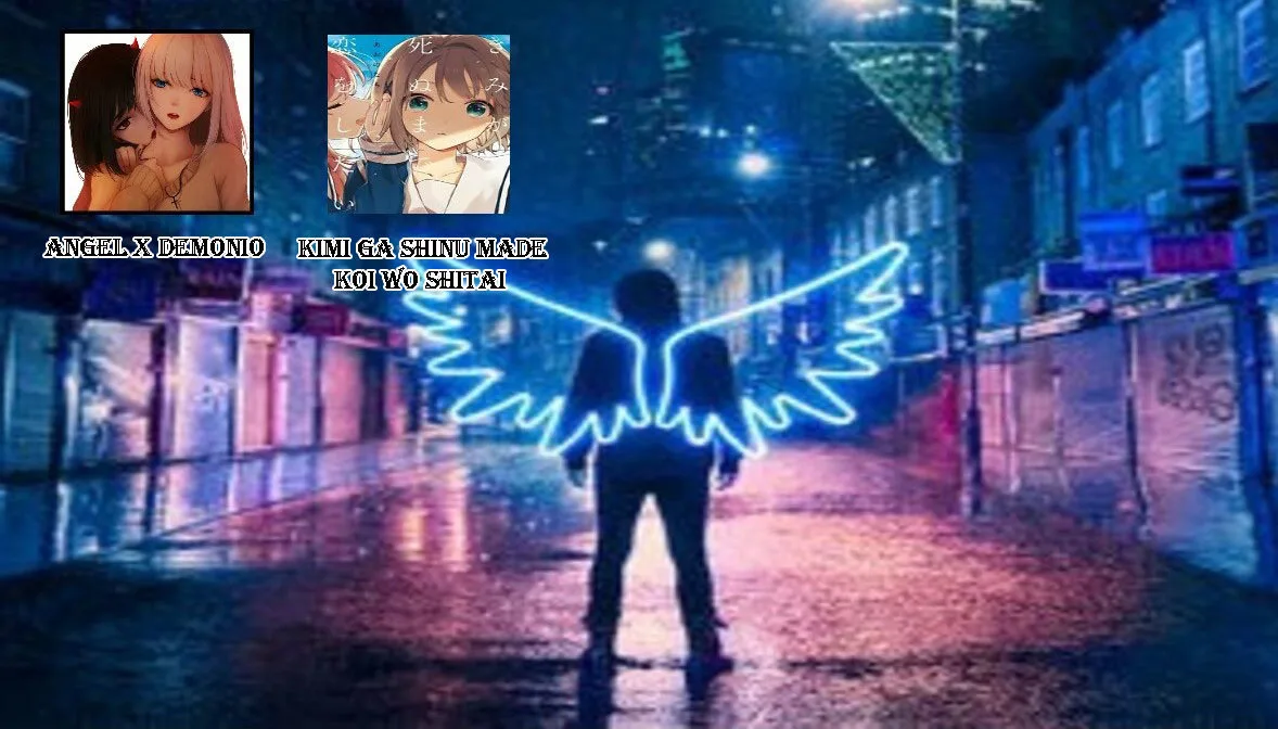 Mahou Shoujo ni Akogarete - Capítulo 7.5 - Página 12 - LectorTMOo
