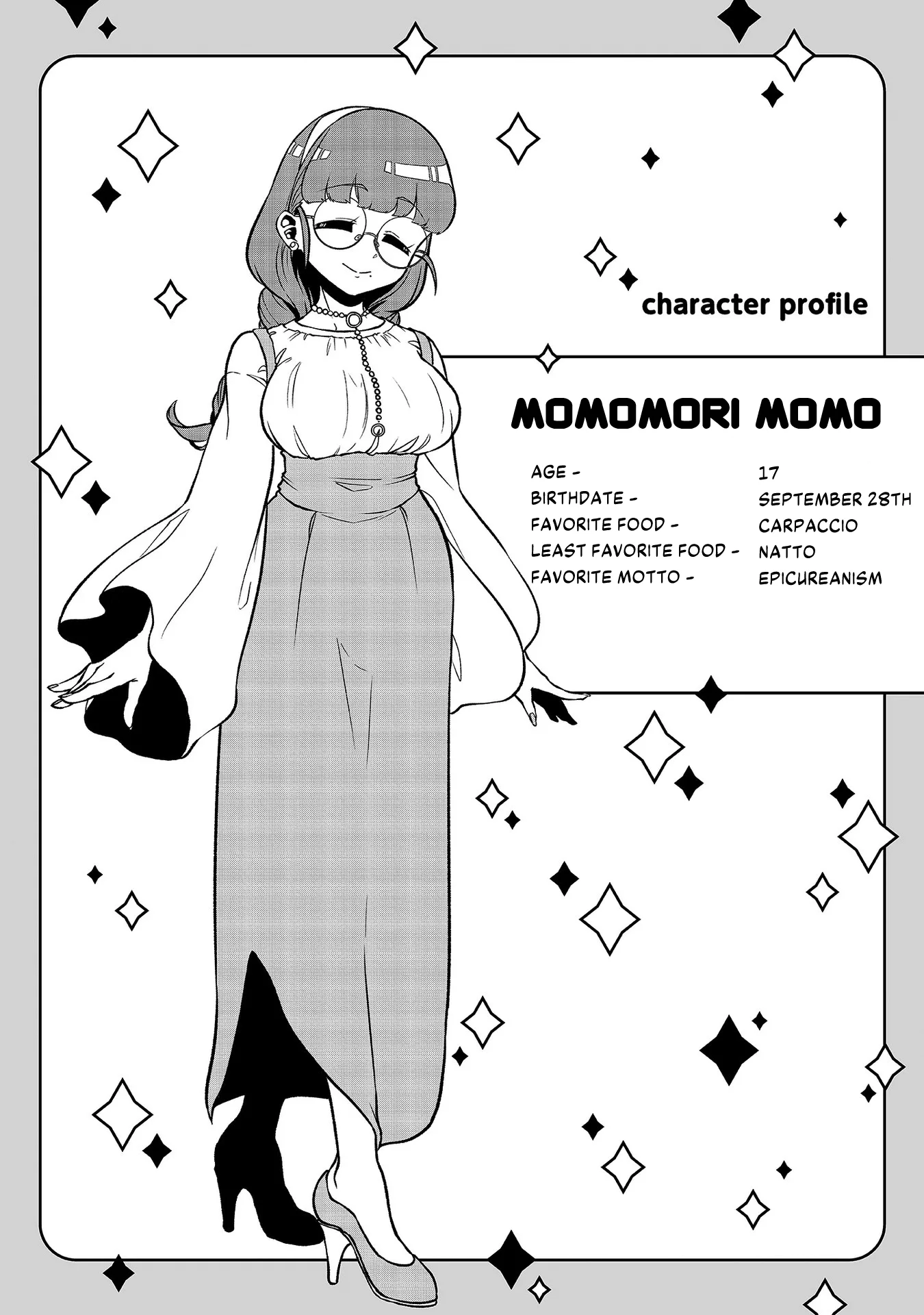 Mahou Shoujo ni Akogarete - Capítulo 40.5 - Página 3 - LectorTMOo