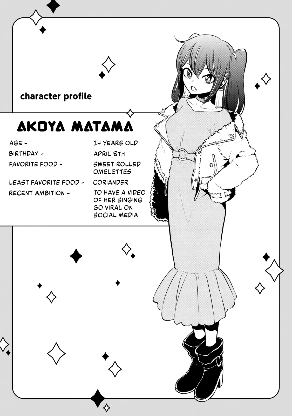 Mahou Shoujo ni Akogarete - Capítulo 20.5 - Página 2 - LectorTMOo