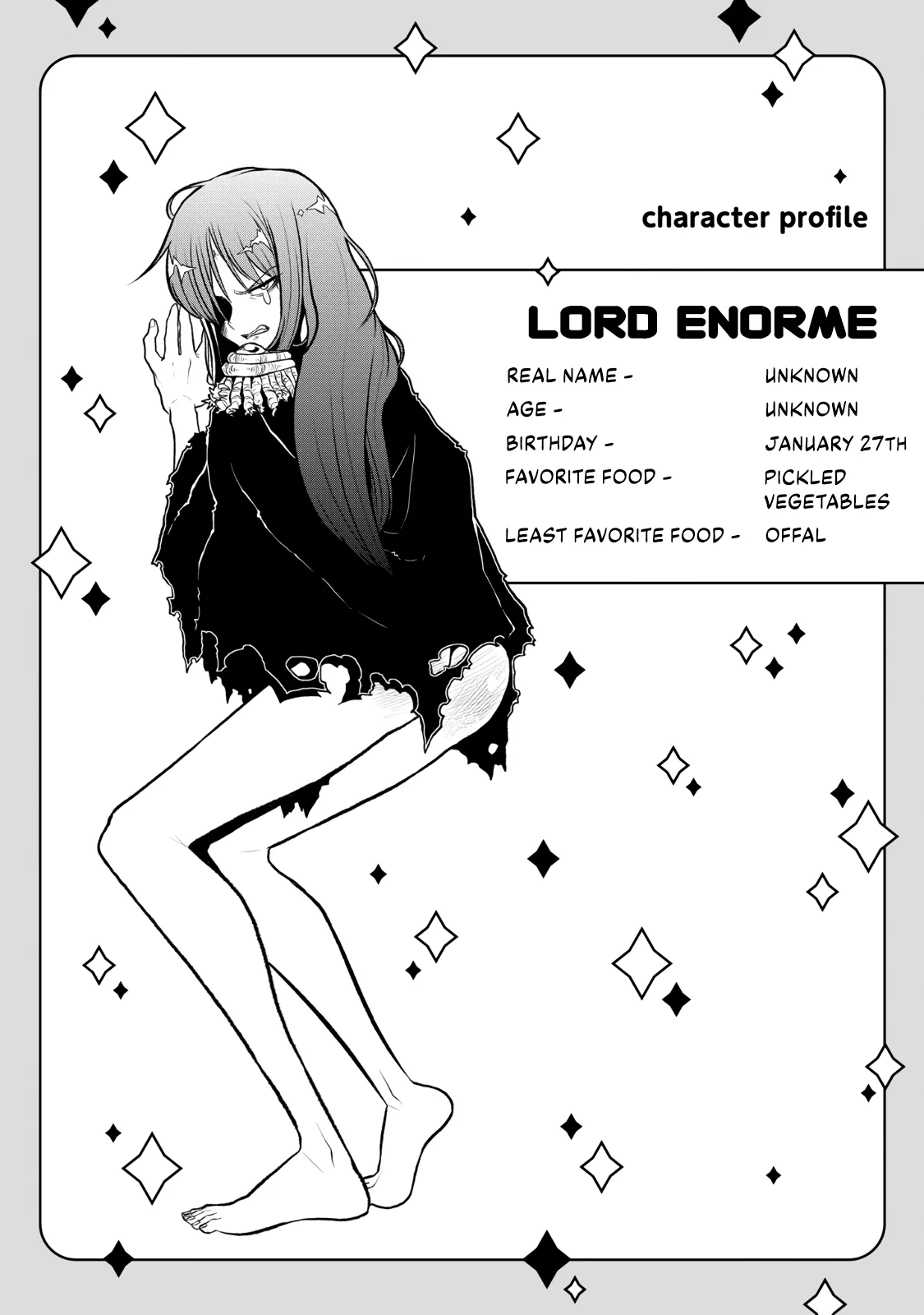 Mahou Shoujo ni Akogarete - Capítulo 20.5 - Página 5 - LectorTMOo