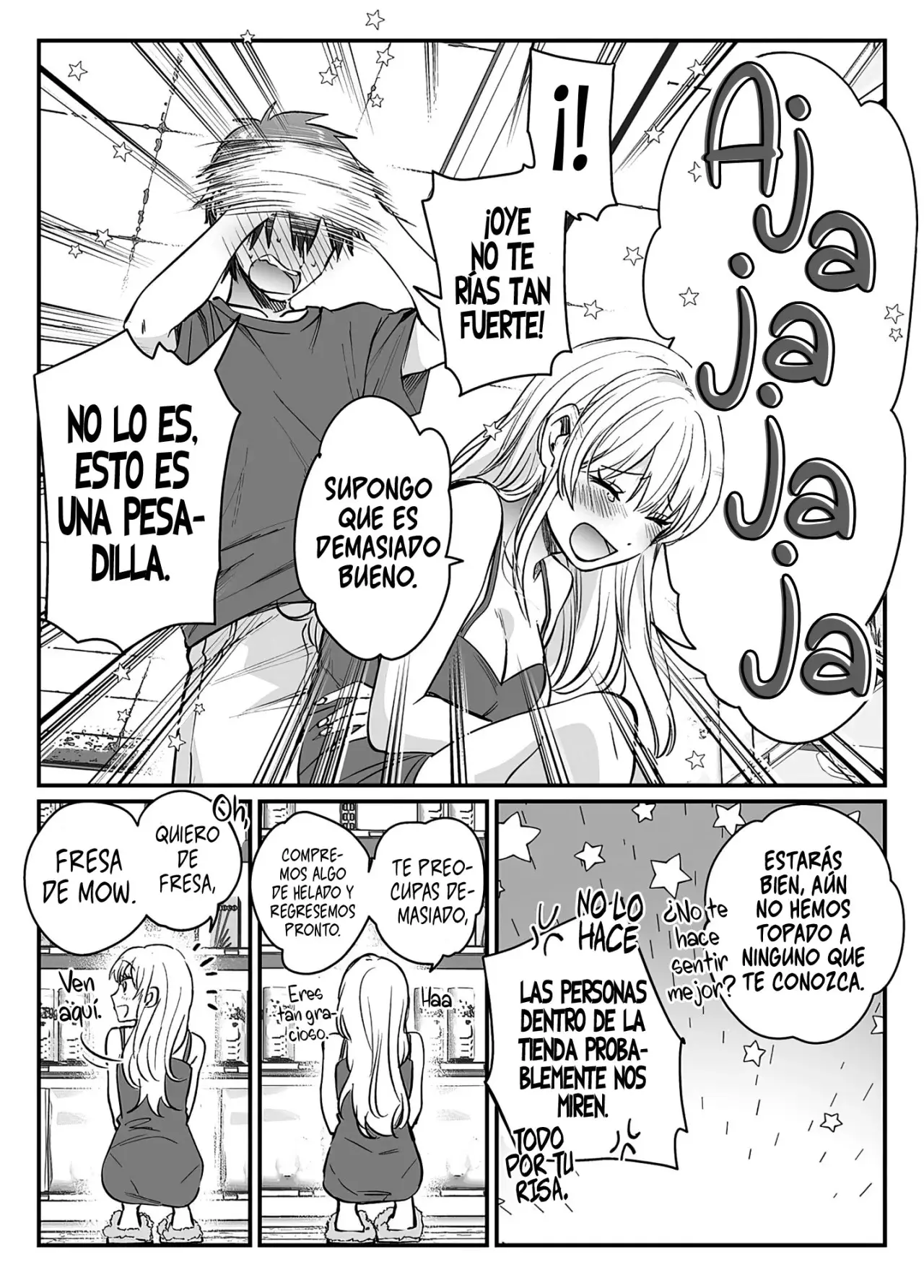 Fuufu Ijou, Koibito Miman. capítulo 63.2 página 5