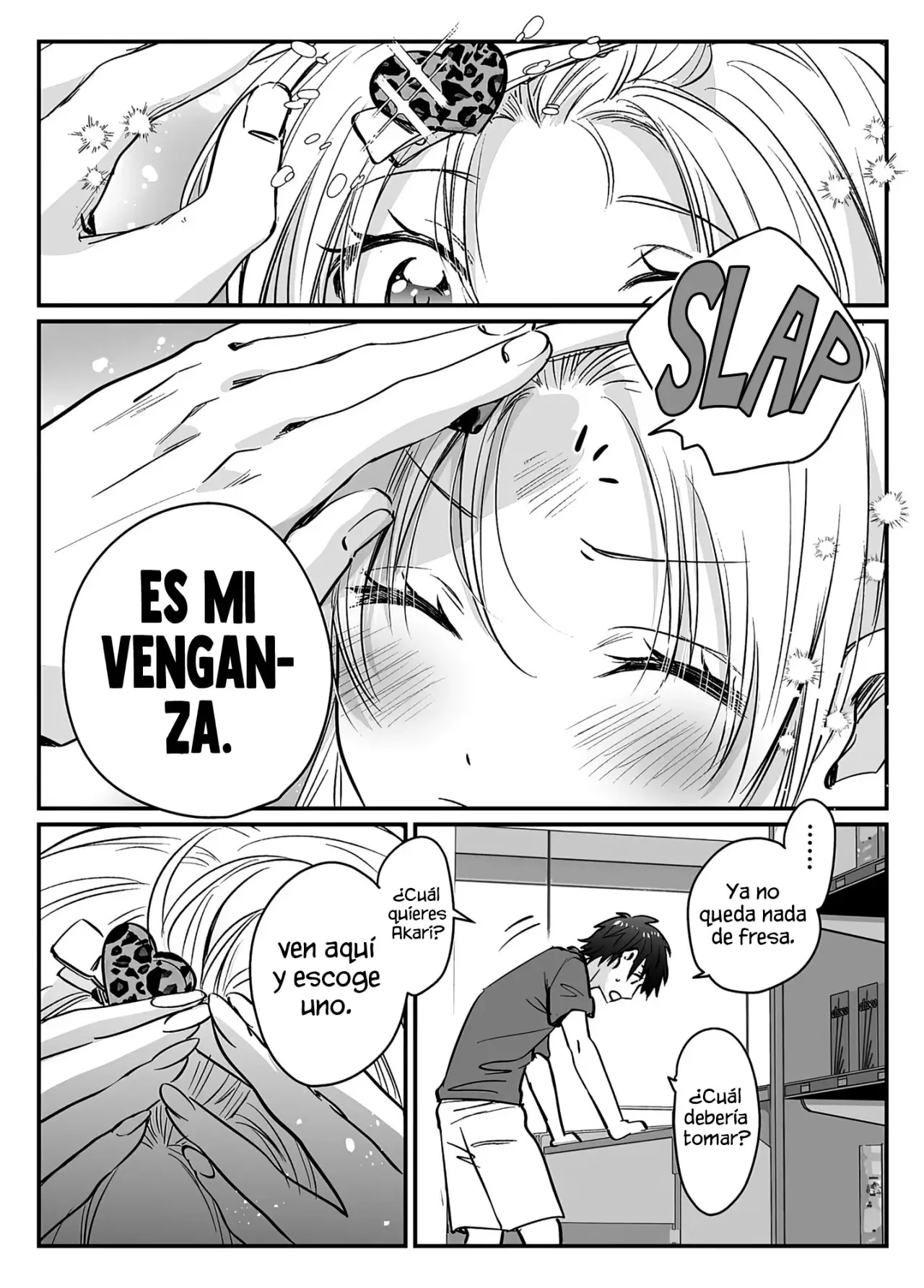 Fuufu Ijou, Koibito Miman. capítulo 63.2 página 7