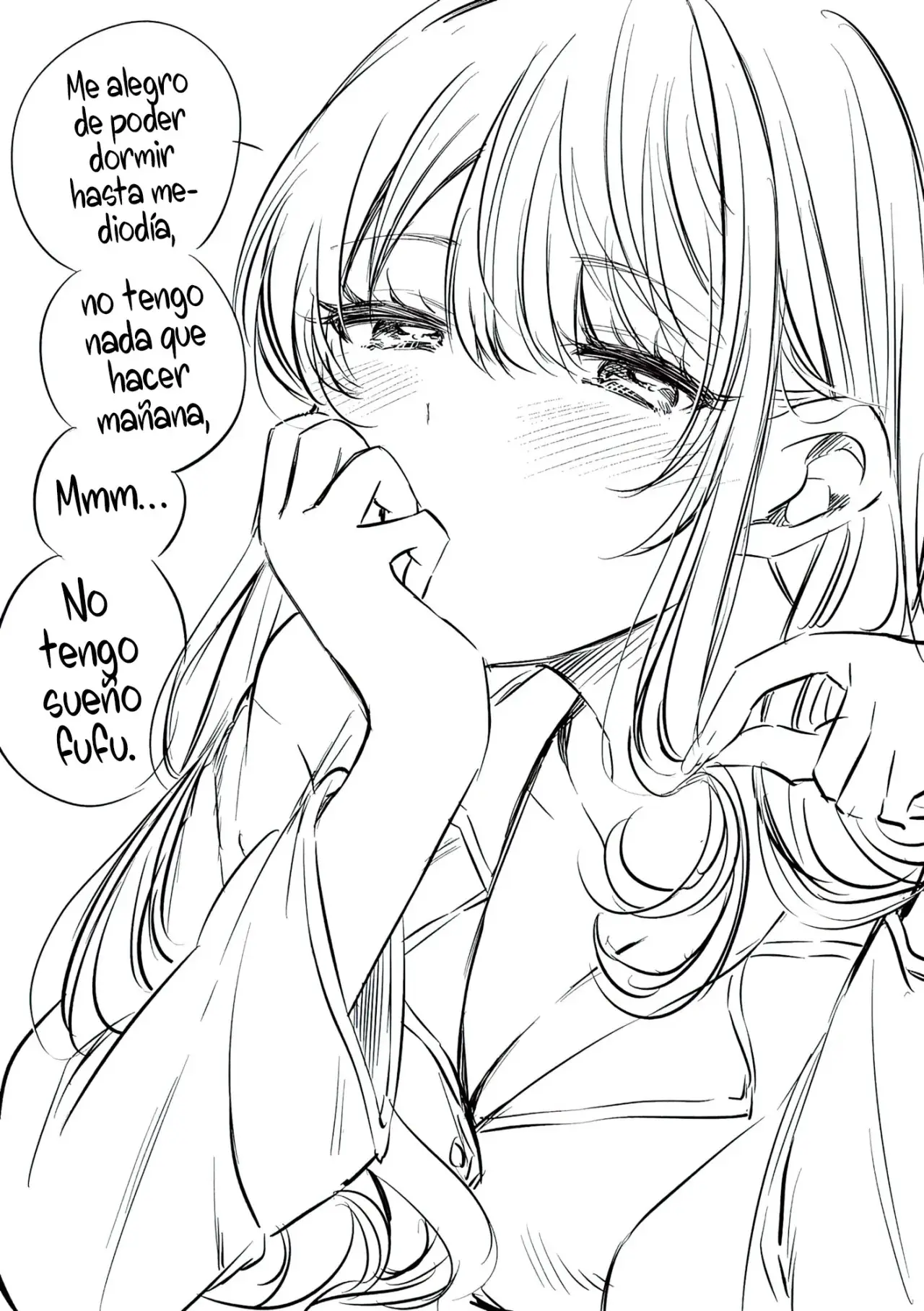 Fuufu Ijou, Koibito Miman. capítulo 63.2 página 15