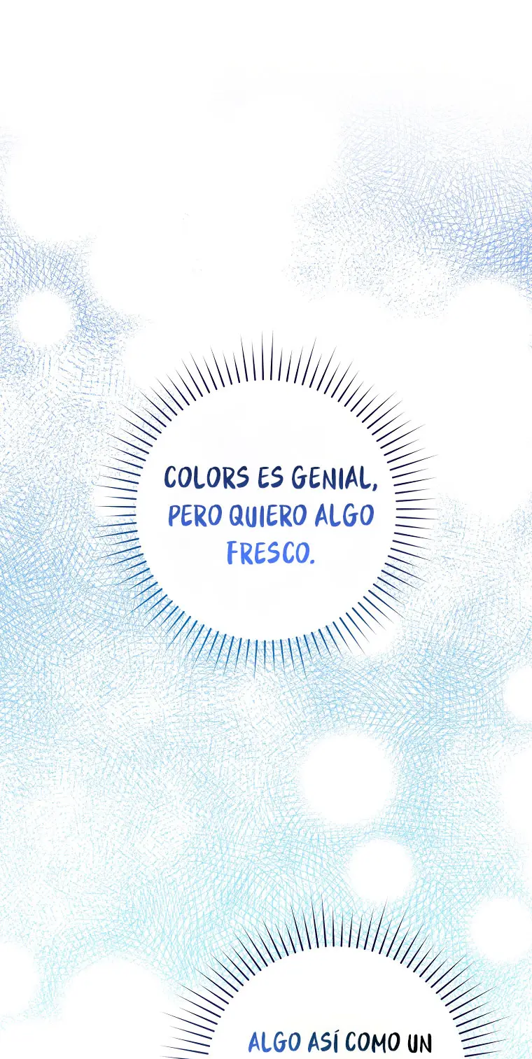 A Doomed Girl Group's Do-Over capítulo 11 página 7