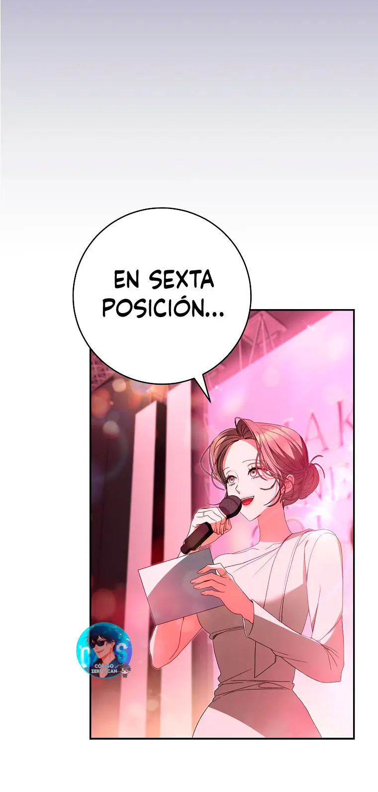 A Doomed Girl Group's Do-Over capítulo 11 página 40