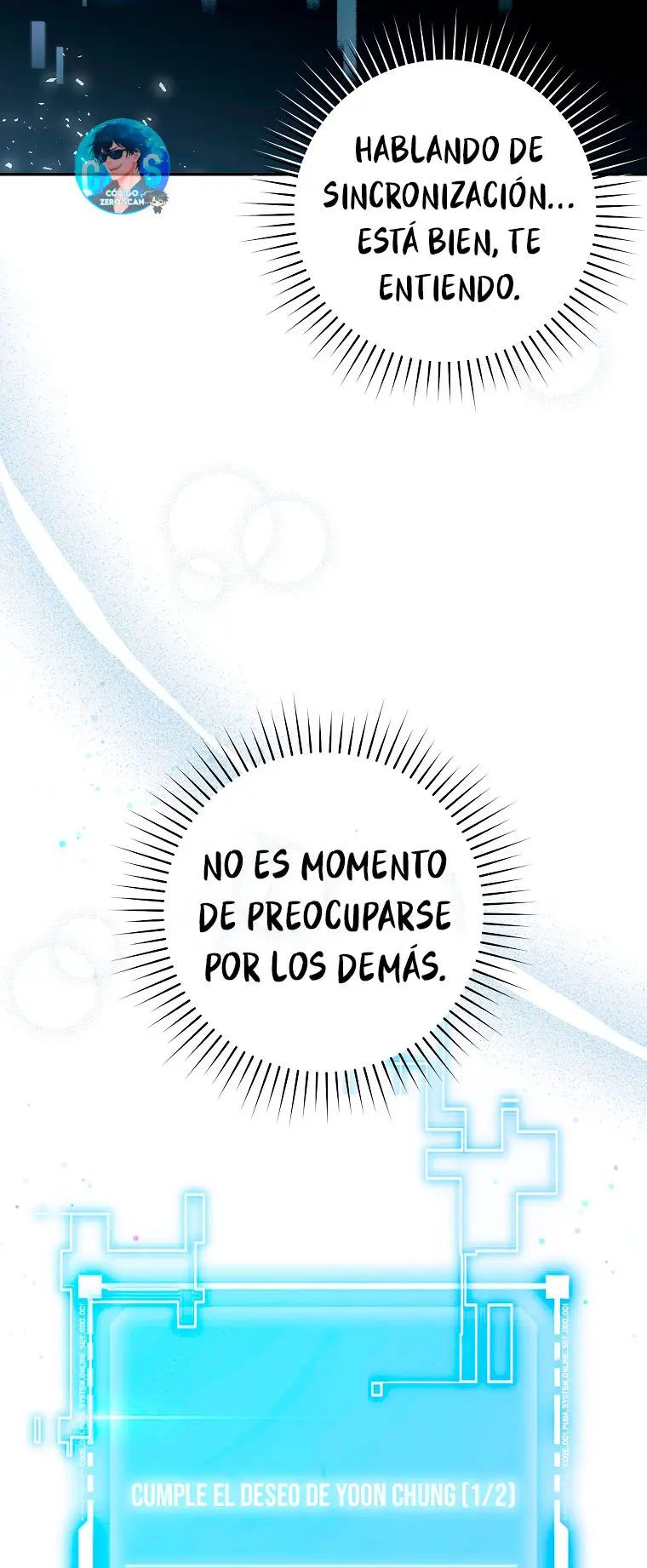 A Doomed Girl Group's Do-Over capítulo 11 página 59