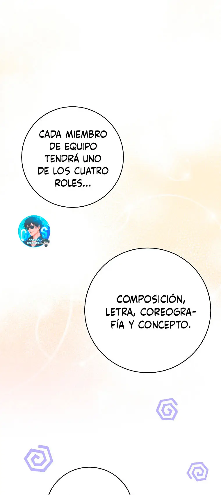 A Doomed Girl Group's Do-Over capítulo 12 página 11
