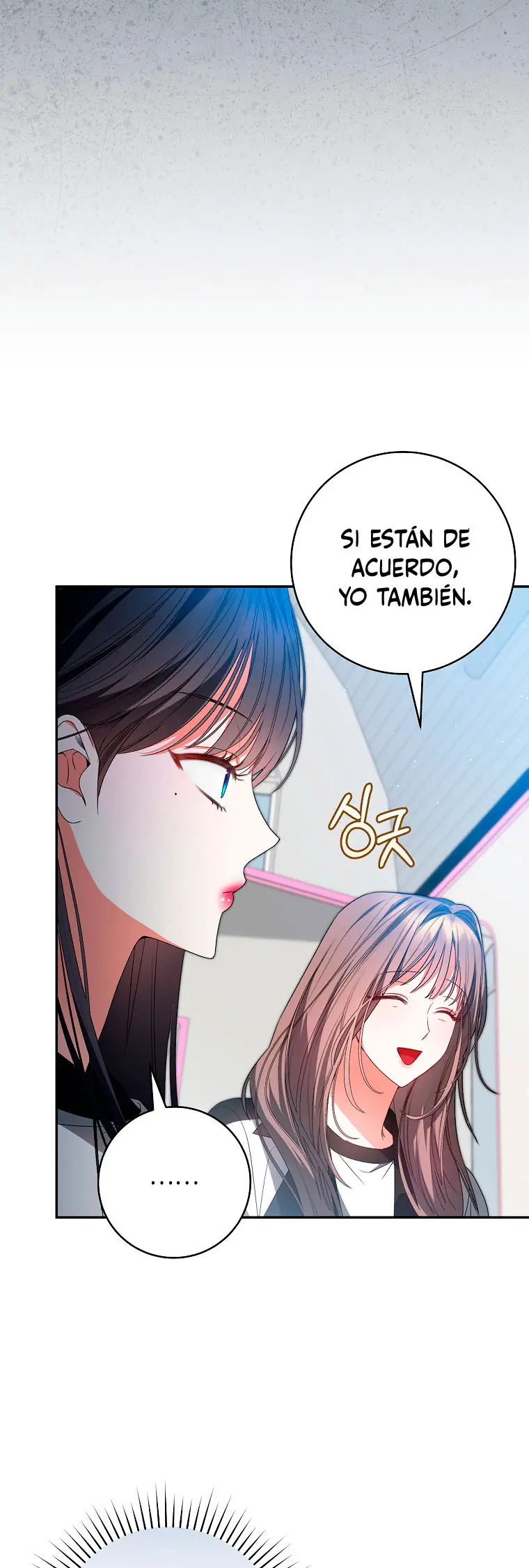A Doomed Girl Group's Do-Over capítulo 12 página 36