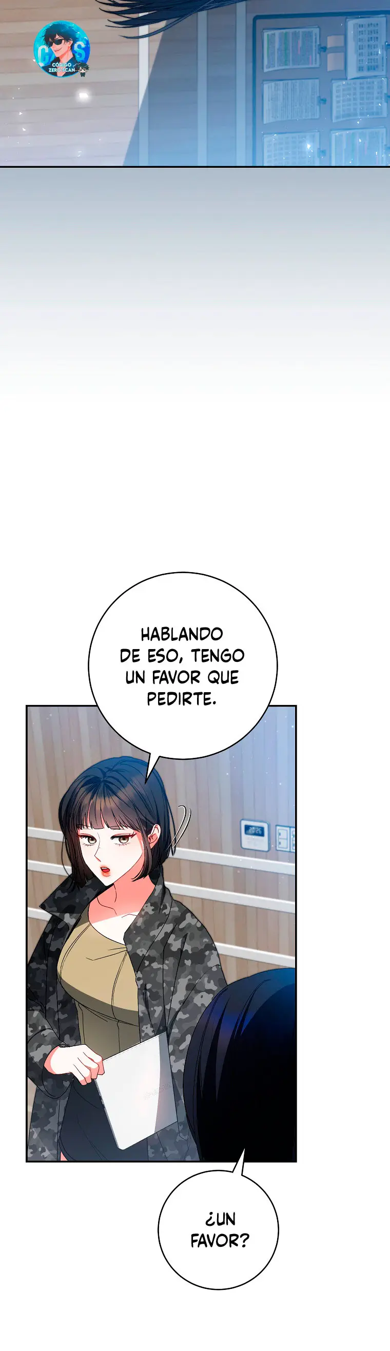 A Doomed Girl Group's Do-Over capítulo 12 página 52