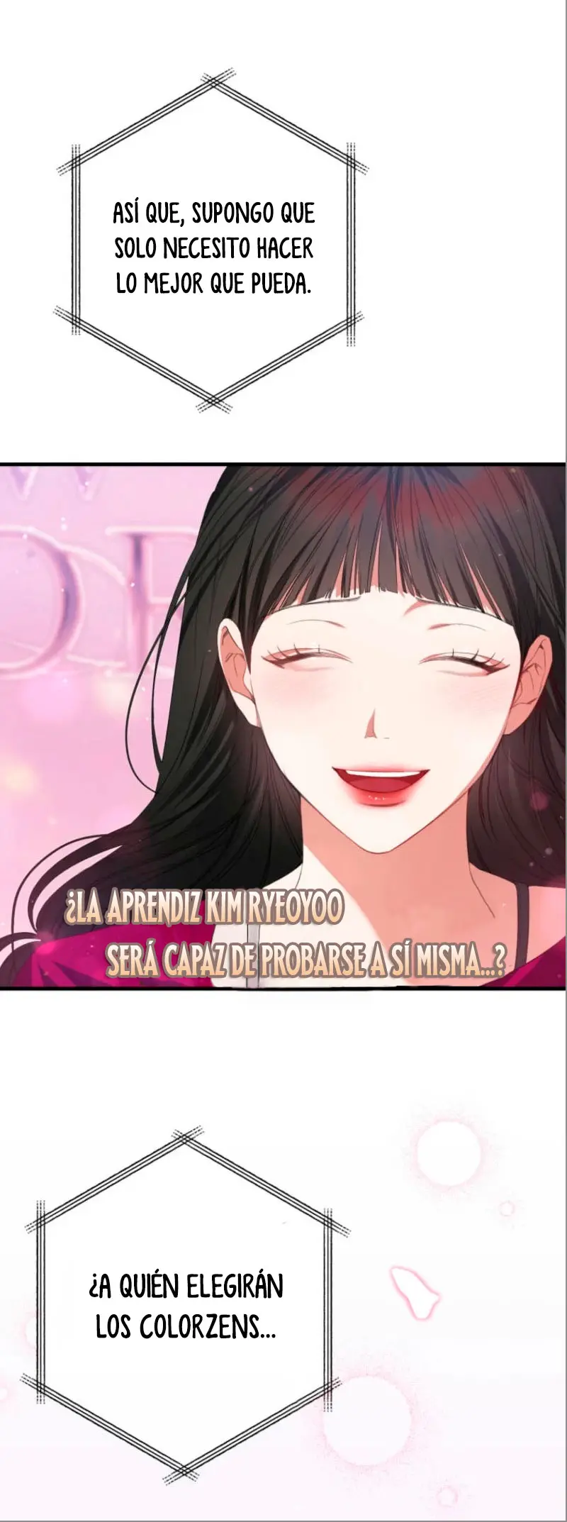 A Doomed Girl Group's Do-Over capítulo 6 página 4