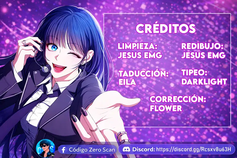 A Doomed Girl Group's Do-Over capítulo 7 página 1