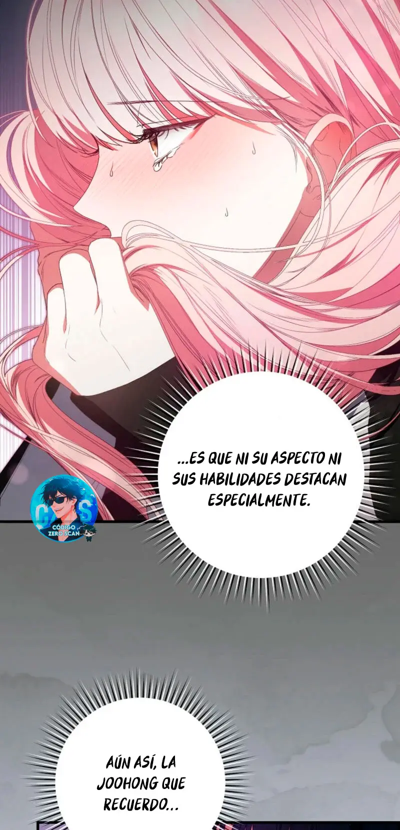 A Doomed Girl Group's Do-Over capítulo 7 página 18