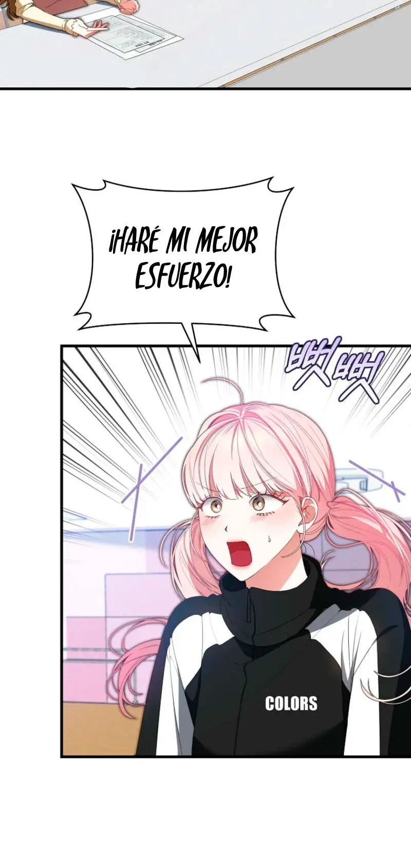 A Doomed Girl Group's Do-Over capítulo 7 página 21