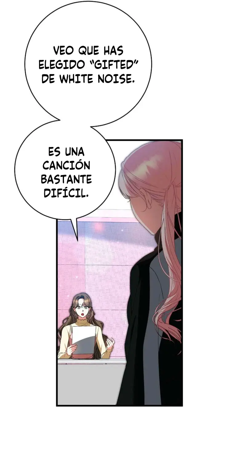 A Doomed Girl Group's Do-Over capítulo 7 página 22