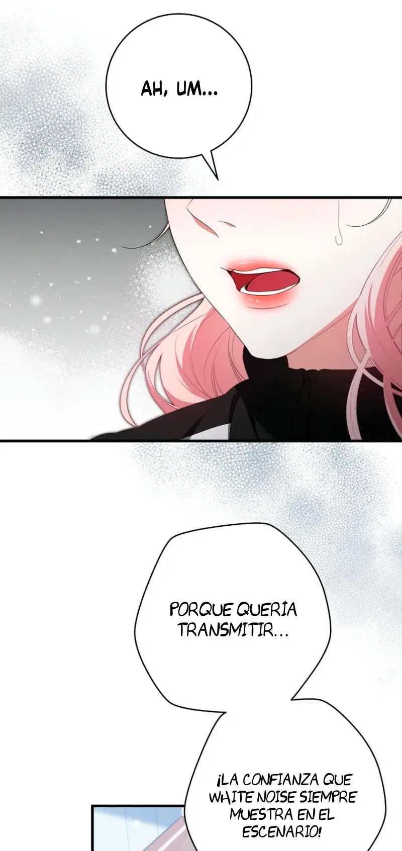 A Doomed Girl Group's Do-Over capítulo 7 página 24