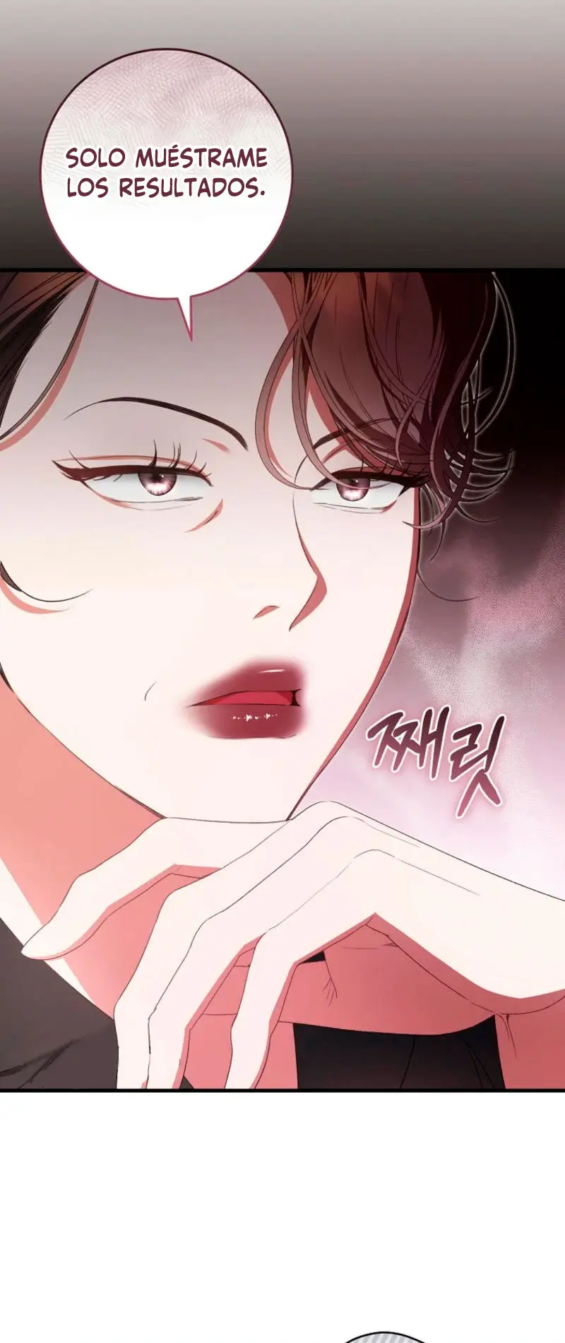 A Doomed Girl Group's Do-Over capítulo 7 página 28