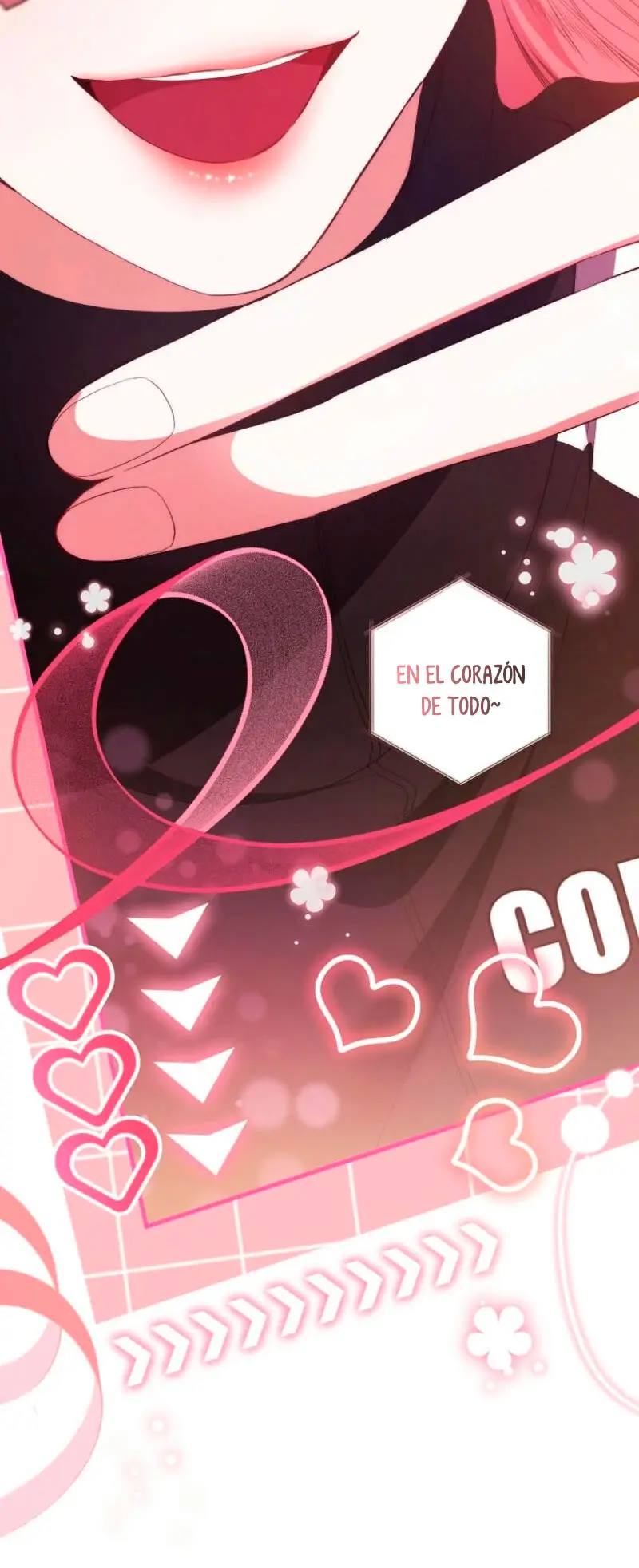 A Doomed Girl Group's Do-Over capítulo 7 página 39