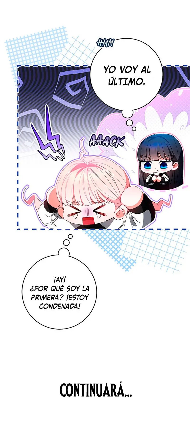 A Doomed Girl Group's Do-Over capítulo 7 página 71