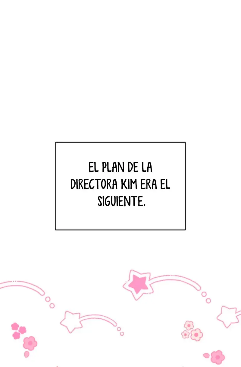 A Doomed Girl Group's Do-Over capítulo 8 página 2