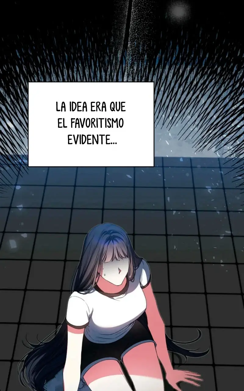 A Doomed Girl Group's Do-Over capítulo 8 página 6