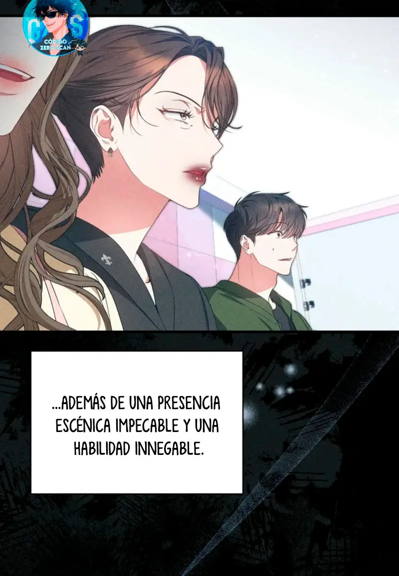 A Doomed Girl Group's Do-Over capítulo 8 página 12