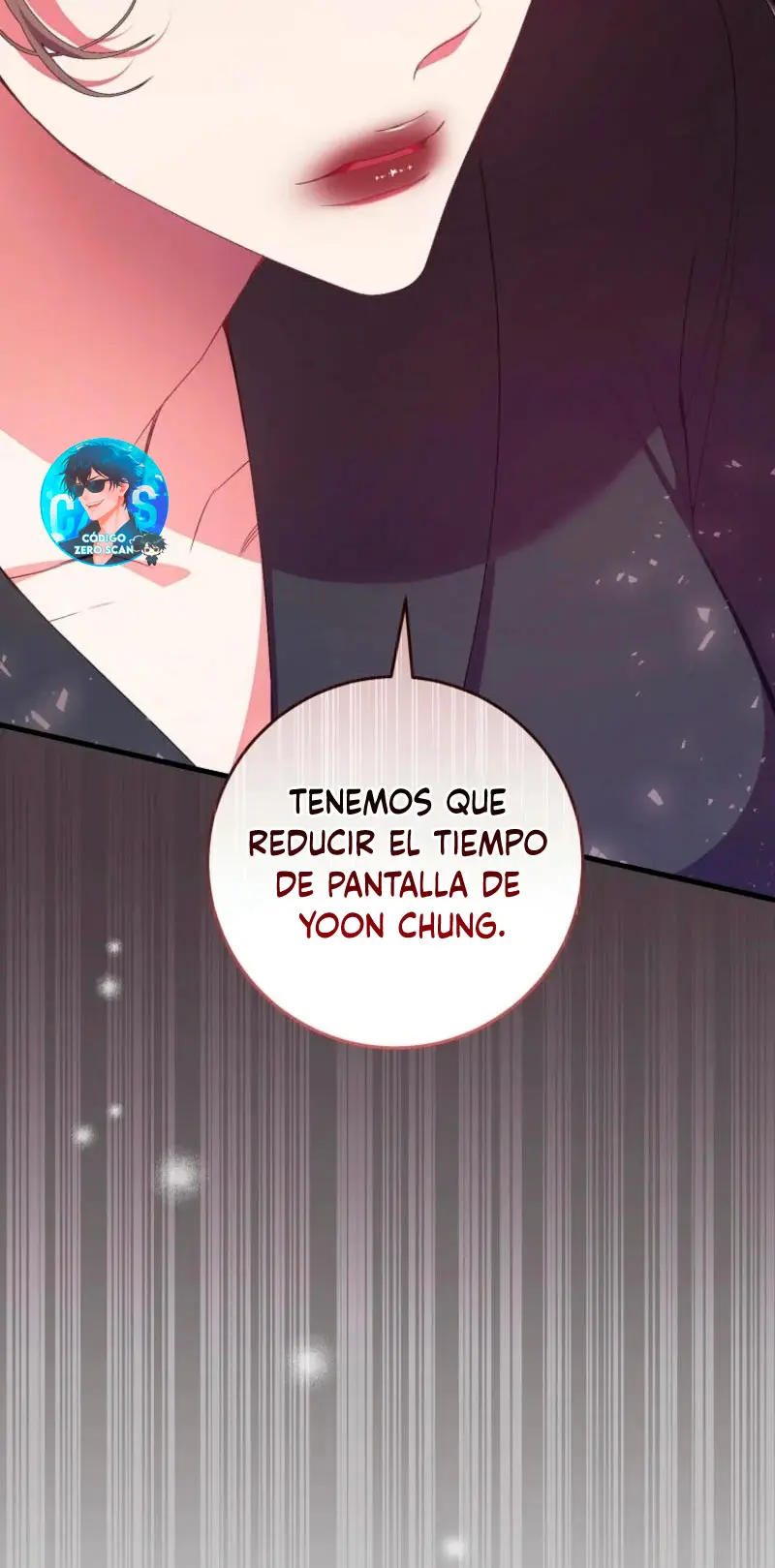 A Doomed Girl Group's Do-Over capítulo 8 página 21