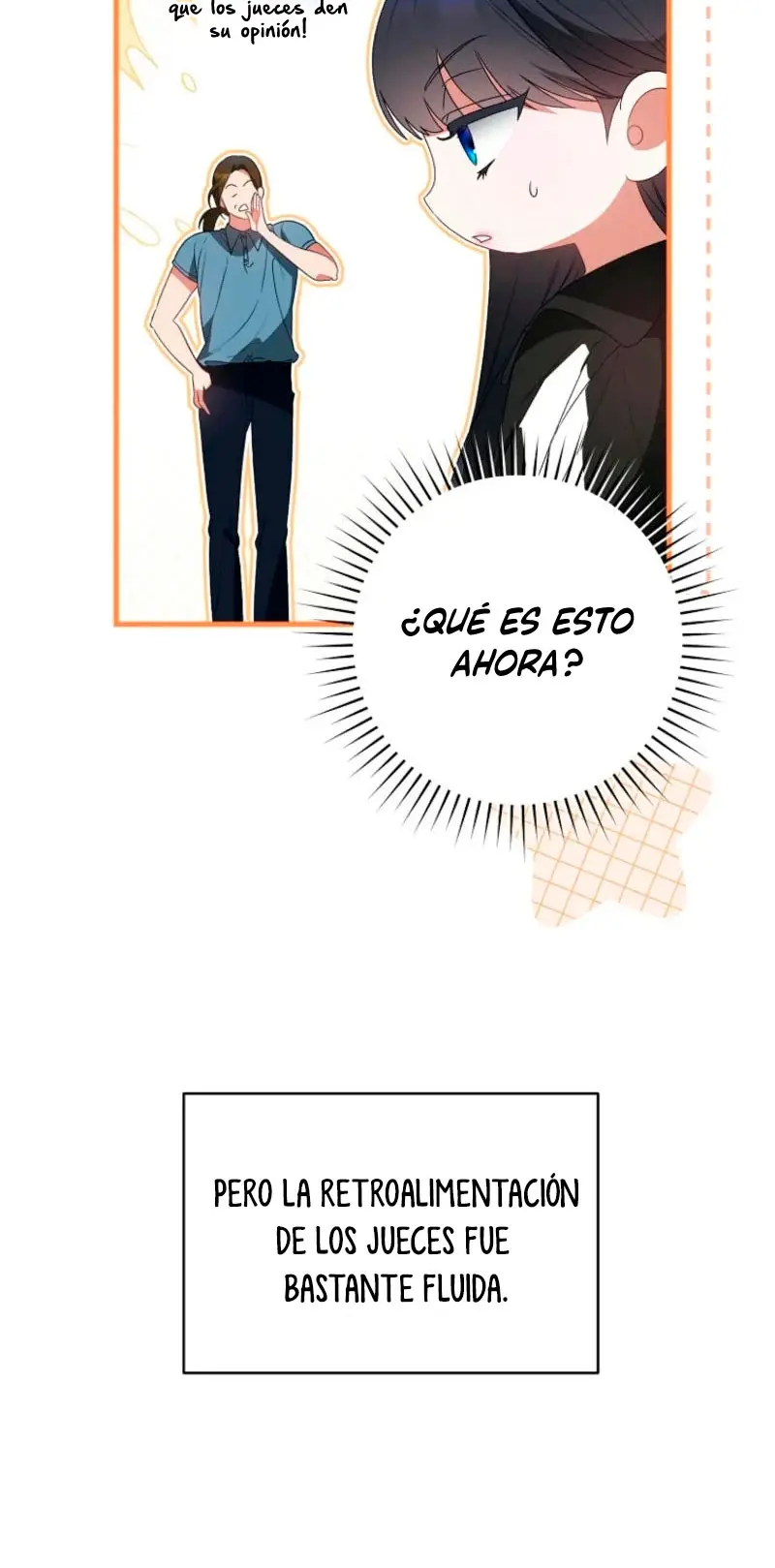 A Doomed Girl Group's Do-Over capítulo 8 página 23
