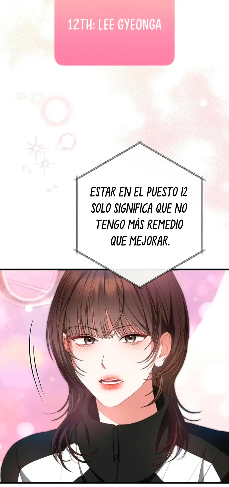 A Doomed Girl Group's Do-Over capítulo 8 página 37
