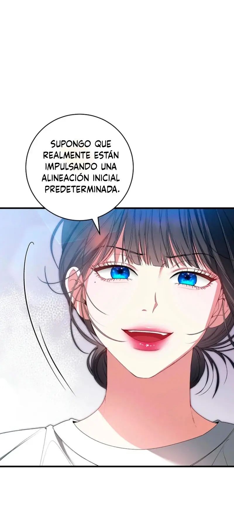 A Doomed Girl Group's Do-Over capítulo 8 página 47