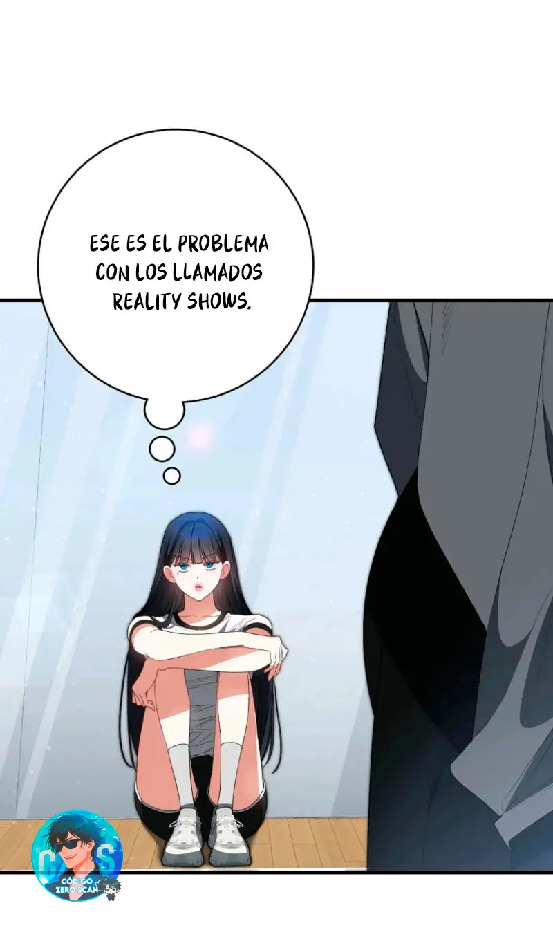 A Doomed Girl Group's Do-Over capítulo 8 página 70