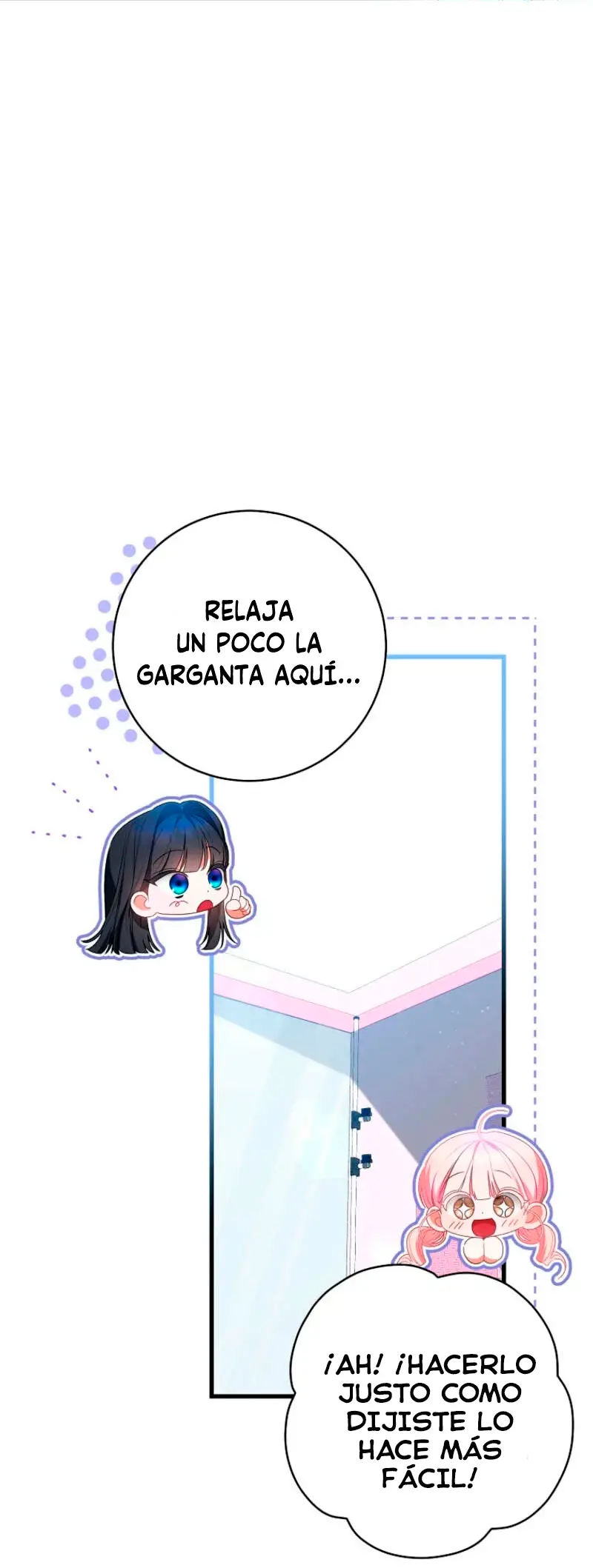A Doomed Girl Group's Do-Over capítulo 9 página 2
