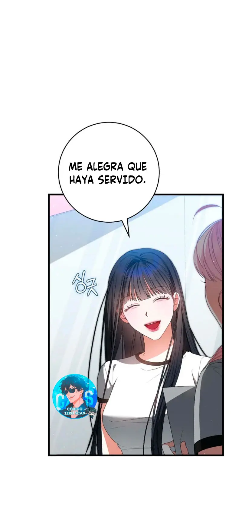 A Doomed Girl Group's Do-Over capítulo 9 página 3