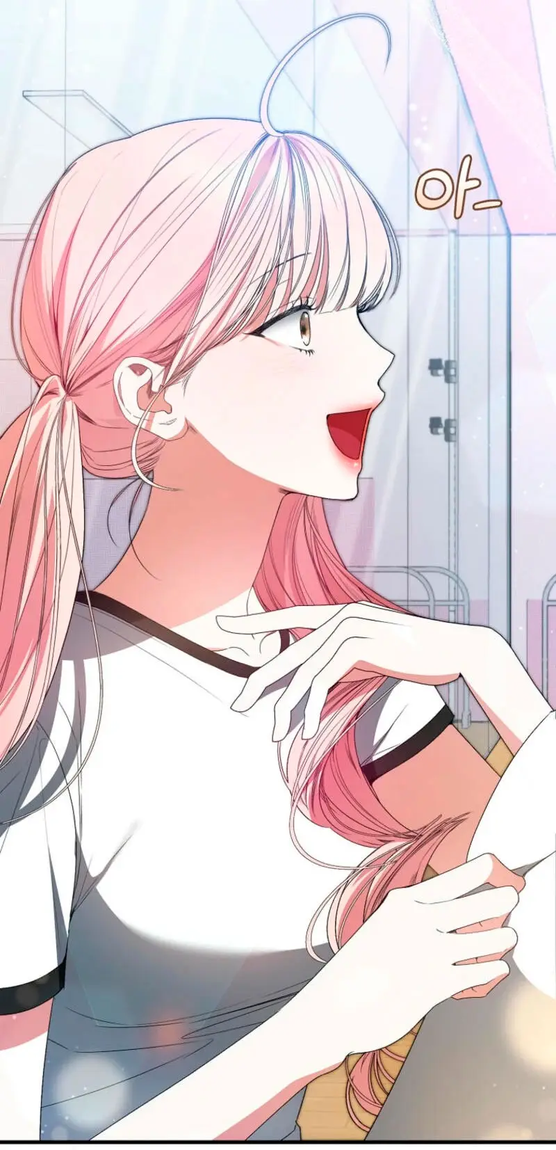 A Doomed Girl Group's Do-Over capítulo 9 página 5