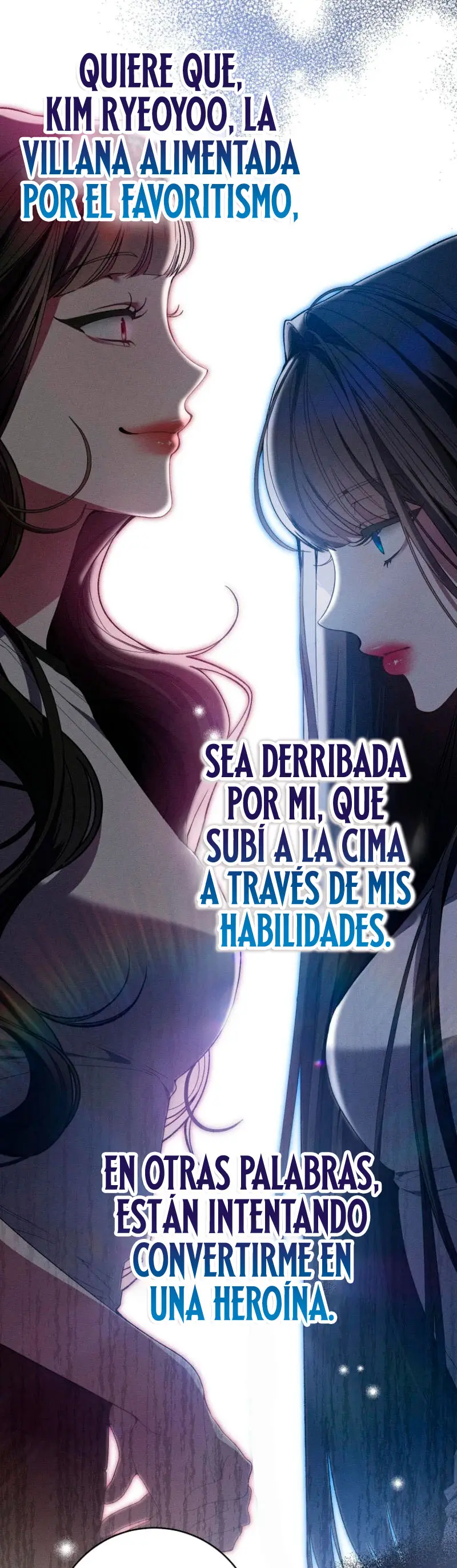 A Doomed Girl Group's Do-Over capítulo 9 página 17