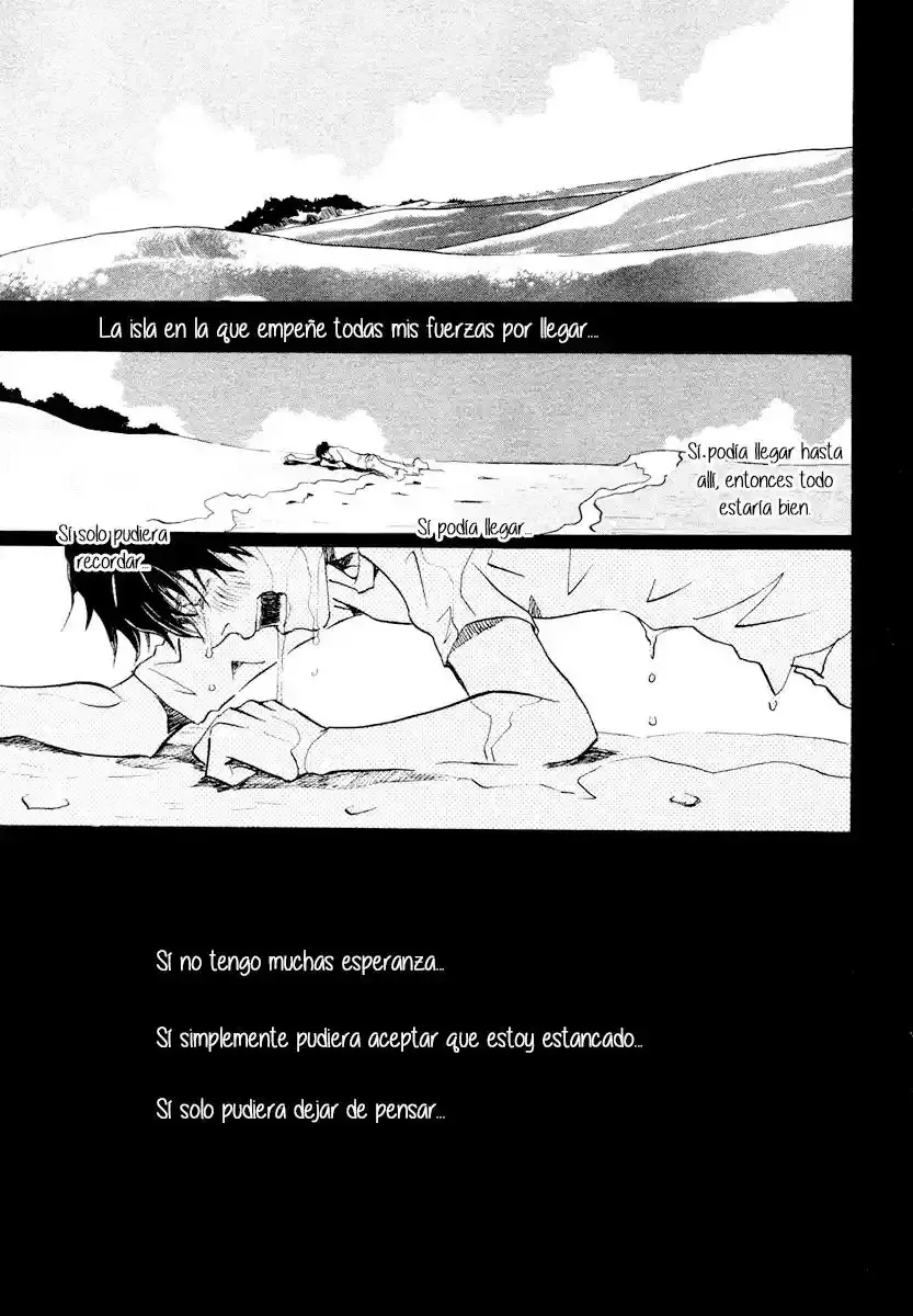 March Comes in Like a Lion capítulo 11 página 21