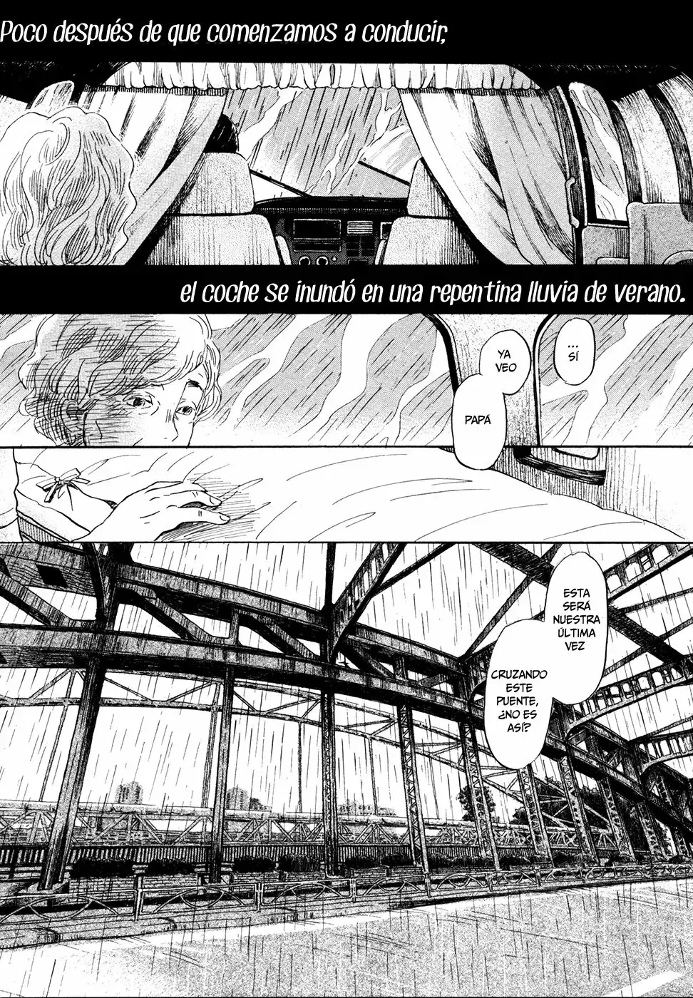 March Comes in Like a Lion capítulo 137 página 8