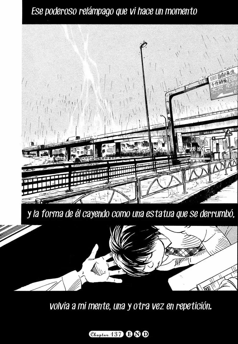 March Comes in Like a Lion capítulo 137 página 13