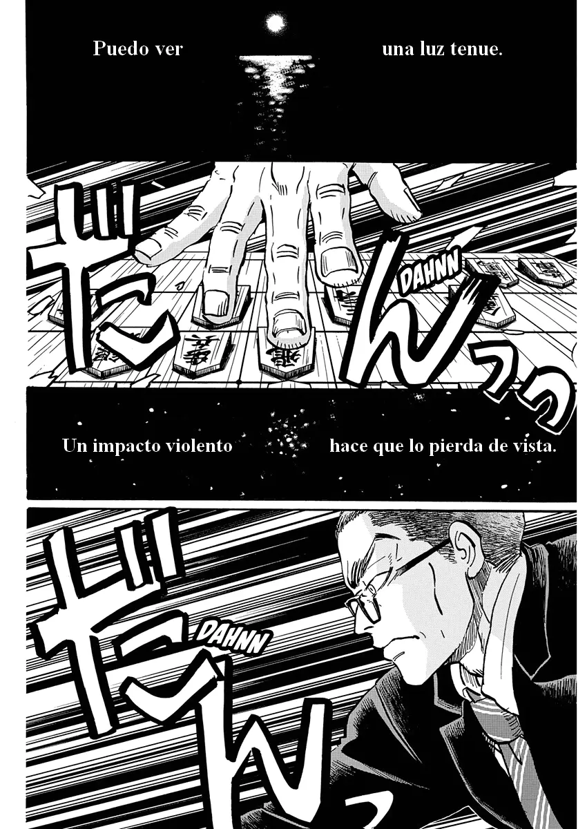 March Comes in Like a Lion capítulo 222 página 2