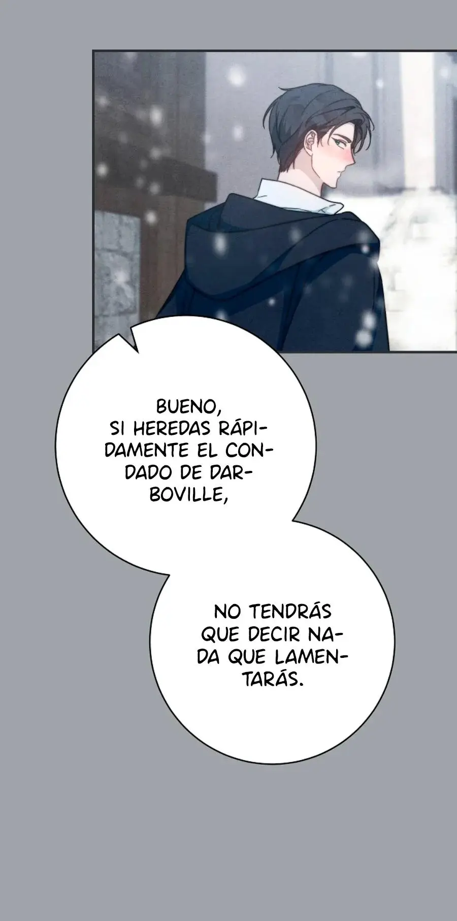 Marriage of Convenience capítulo 103 página 13