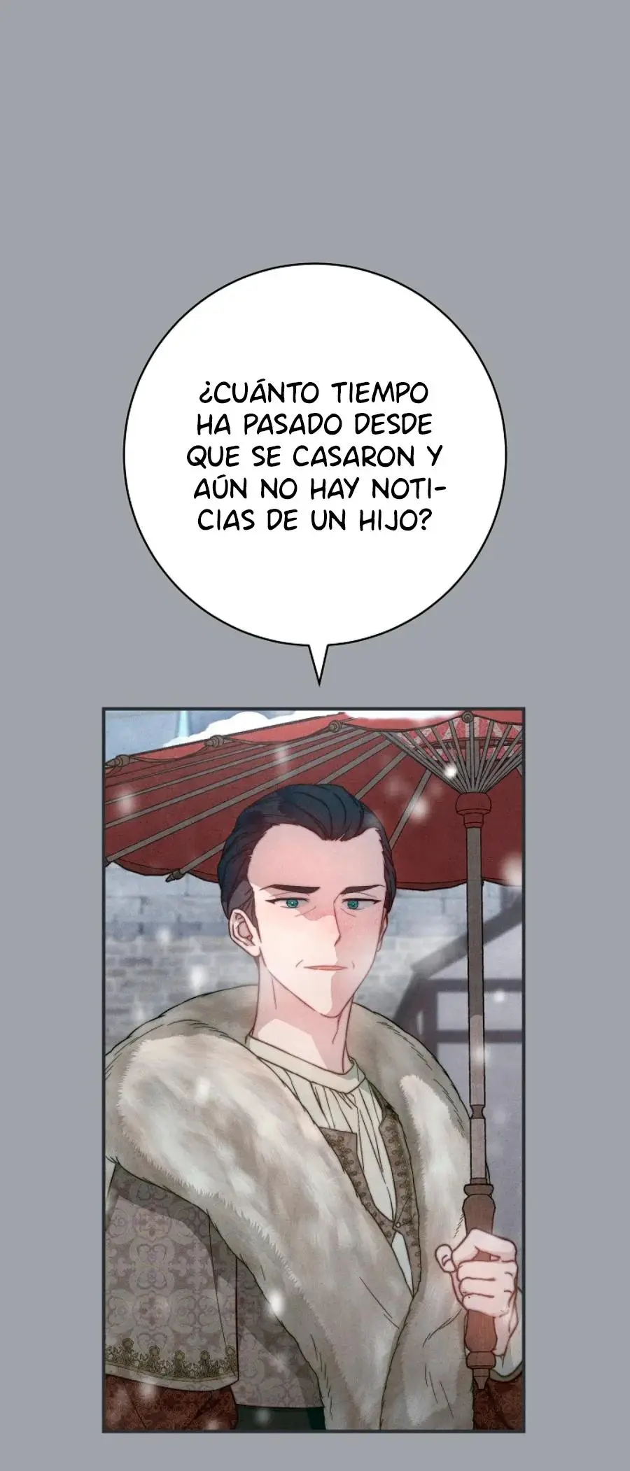 Marriage of Convenience capítulo 103 página 15