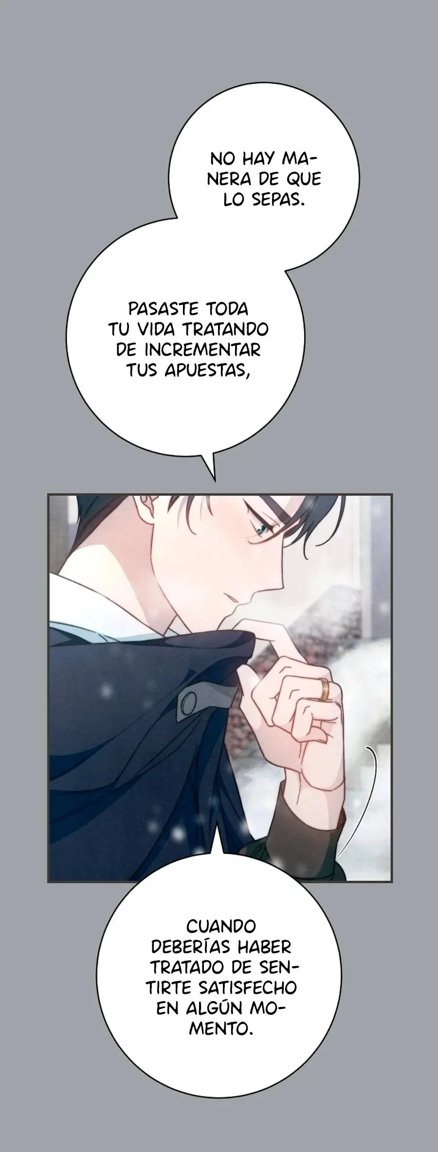 Marriage of Convenience capítulo 103 página 23
