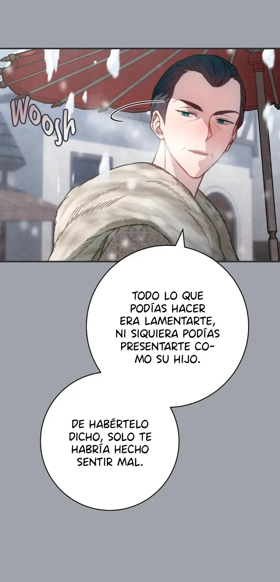 Marriage of Convenience capítulo 103 página 28