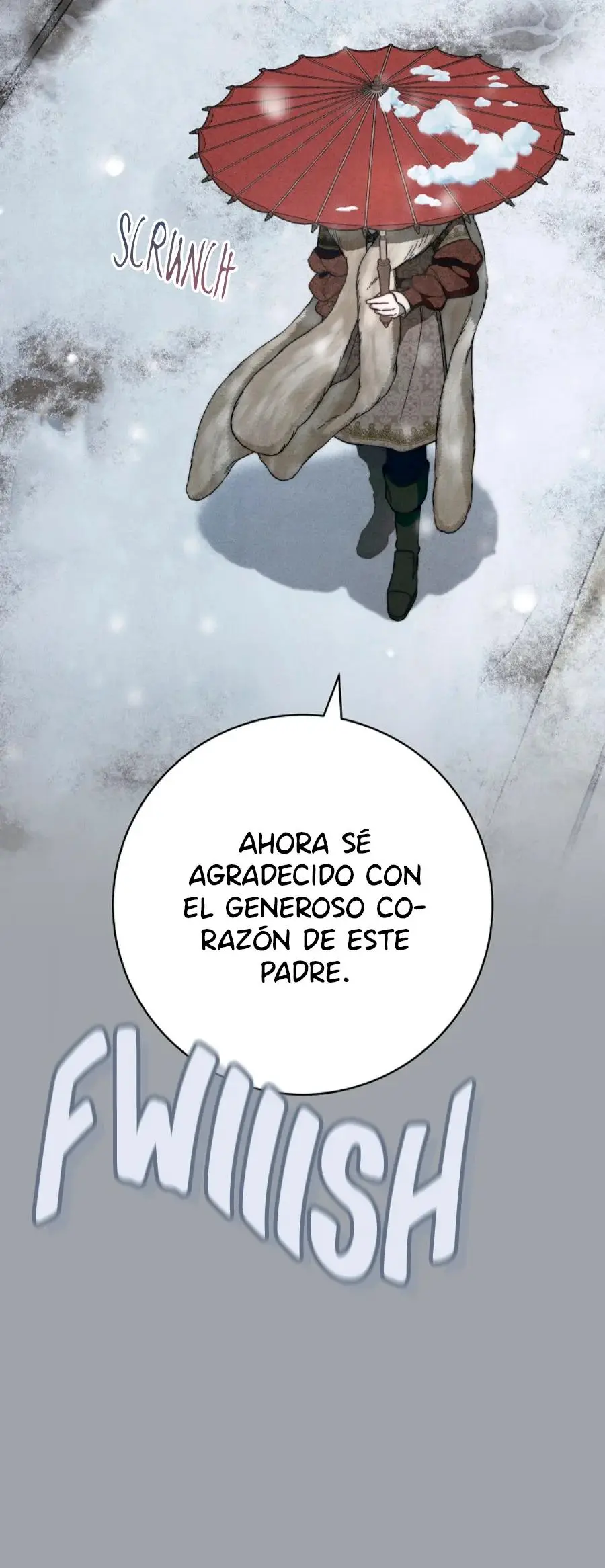 Marriage of Convenience capítulo 103 página 31