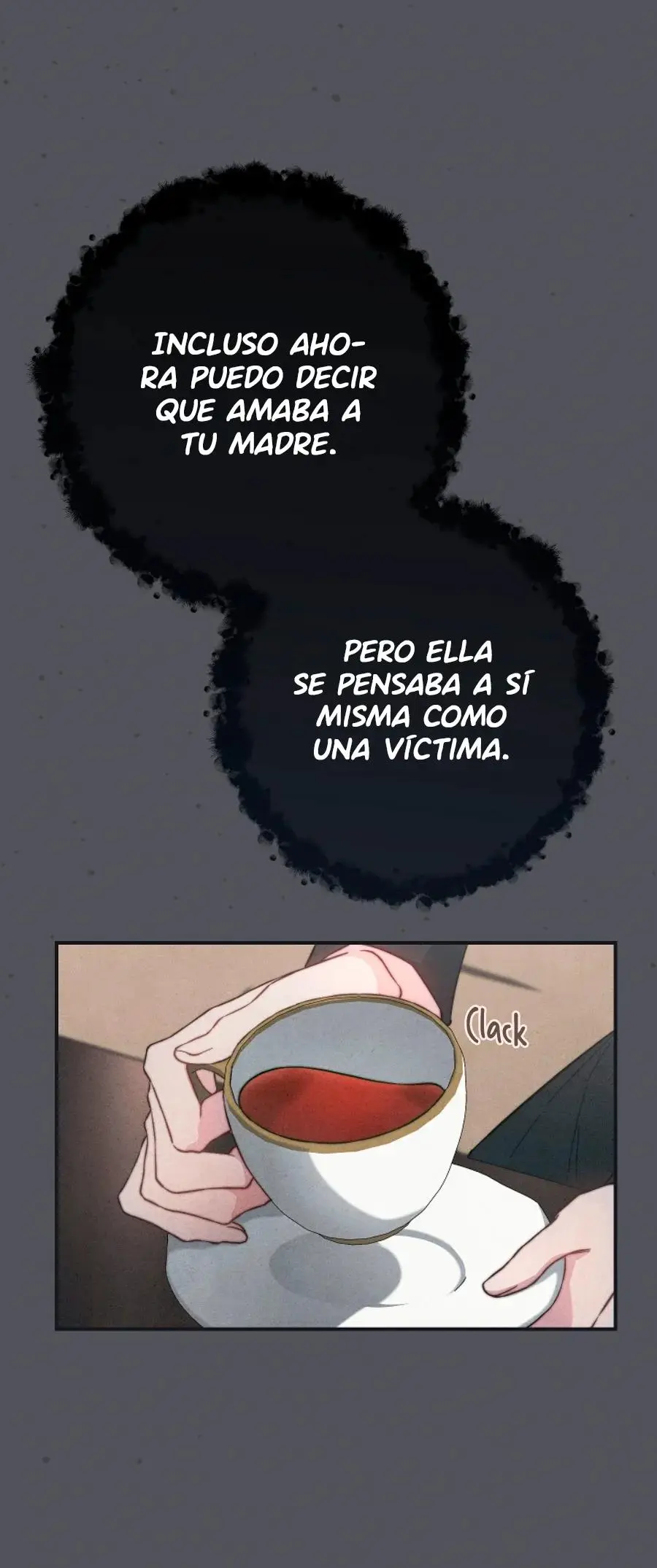 Marriage of Convenience capítulo 103 página 42