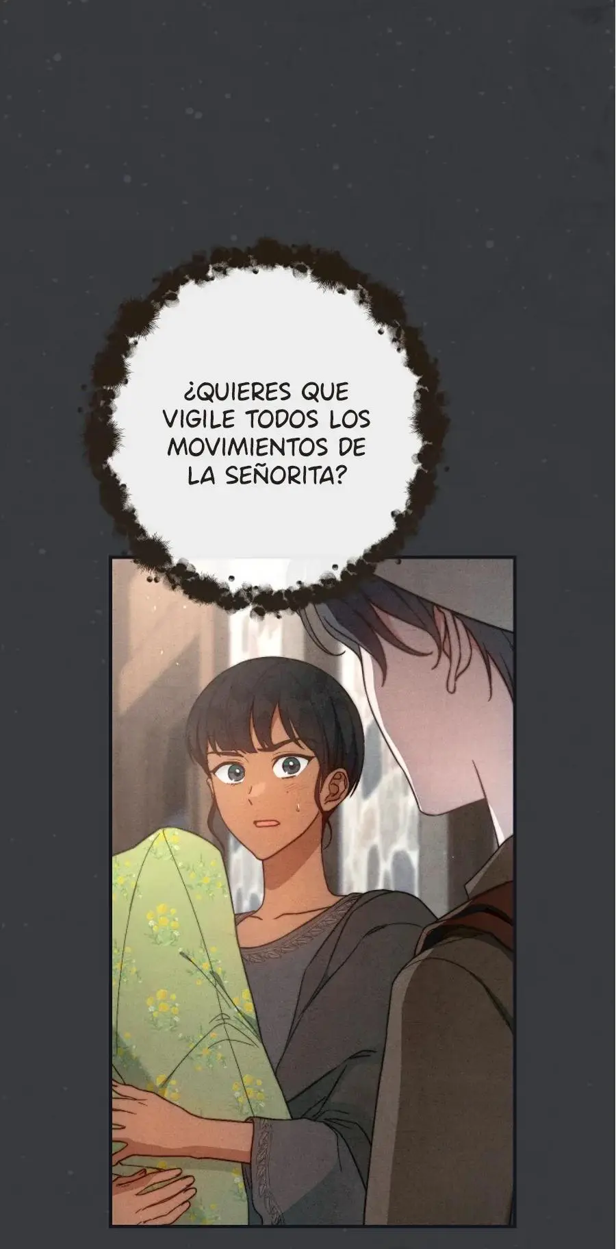 Marriage of Convenience capítulo 103 página 46